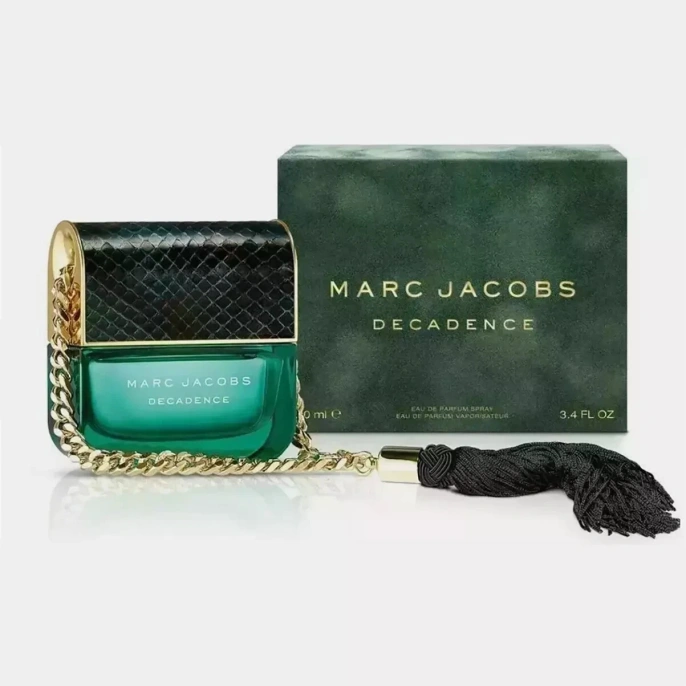 Оригинал Marc Jacobs Decadence Edp (W) 100 ml