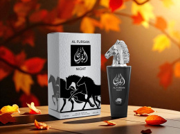 Emper - Al Fares Al Fursan Night, 100 ml