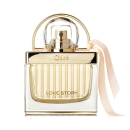 Тестер оригинал Chloe Love Story Edp (W) 30 мл