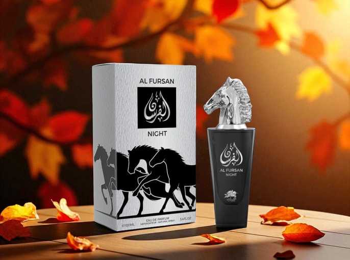 Emper - Al Fares Al Fursan Night, 100 ml