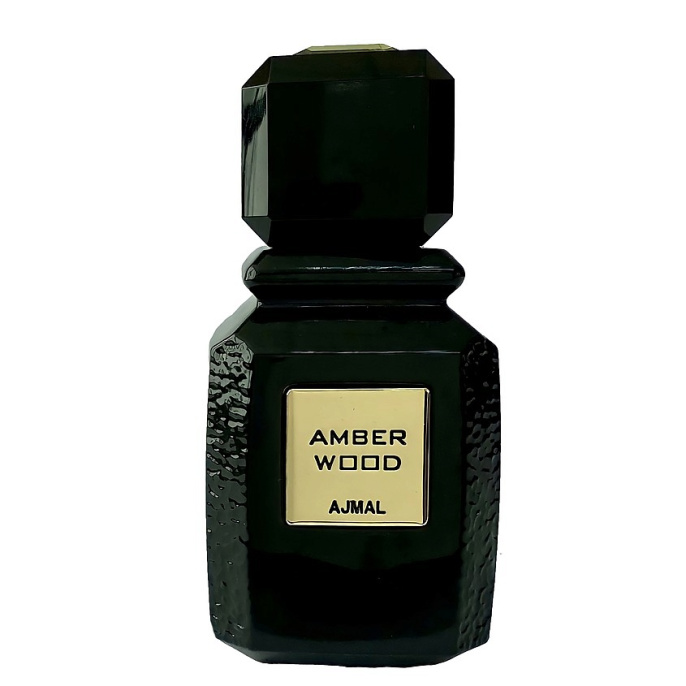 Ajmal - Amber Wood Eau de Parfum 50 ml