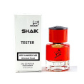 Тестер номерной Shaik U166 Escentric Molecules Escentric 02