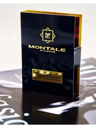 Пробник Оригинал Montale Vetiver Patchouli 2 ml