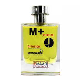 Emaar - Mondarini 01 M+ Eau de Parfum 100 ml