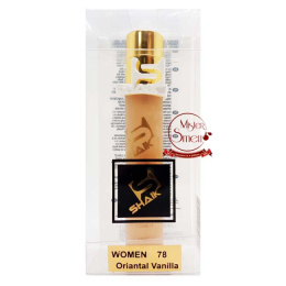 Ручка 20 мл. Shaik Elite №78 Escada Magnetism Women