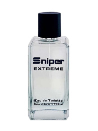 Parfums Genty - Sniper Extreme 100 мл