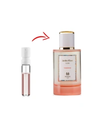 Пробник Оригинал Maissa Parfums Jardin D’Essai Tubereuse 2 ml