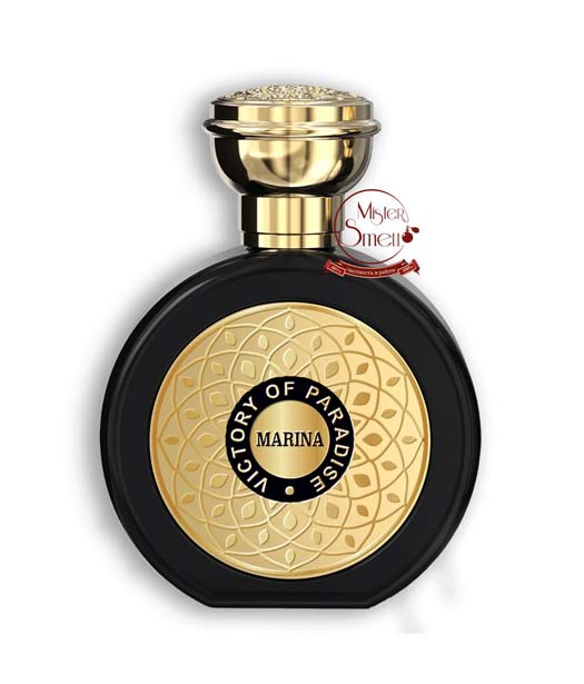Milestone - Victory Of Paradise Marina 100 ml