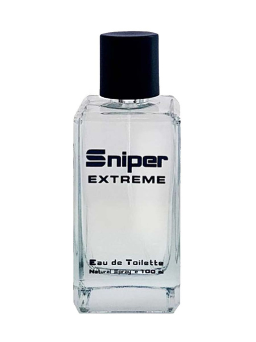 Parfums Genty - Sniper Extreme 100 мл