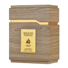 Lattafa - Pride Brioche Vanille 100 ml