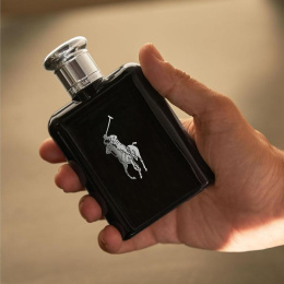 Оригинал Ralph Lauren - Polo Black 125 ml