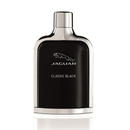 Оригинал Jaguar - Classic Black Eau de Toilette 100 ml