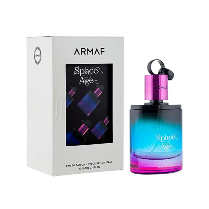 Armaf - Space Age, 100 ml