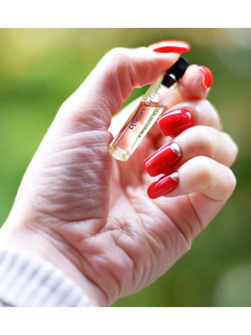 Пробник Оригинал Atelier Cologne Orange Sanguine 1.7 ml