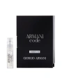 Пробник Оригинал Giorgio Armani Code Homme 1.2 ml