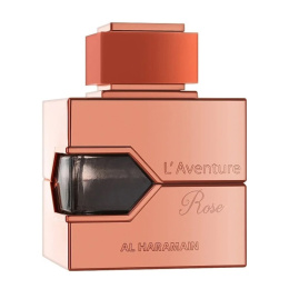 Al Haramain - L'Aventure Rose 100 ml