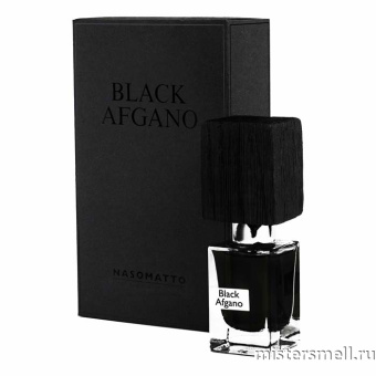 Купить Высокого качества 1в1 Nasomatto - Black Afgano 30 ml оптом