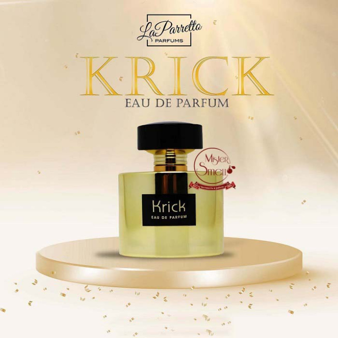 La Parretto - Krick, 100 ml