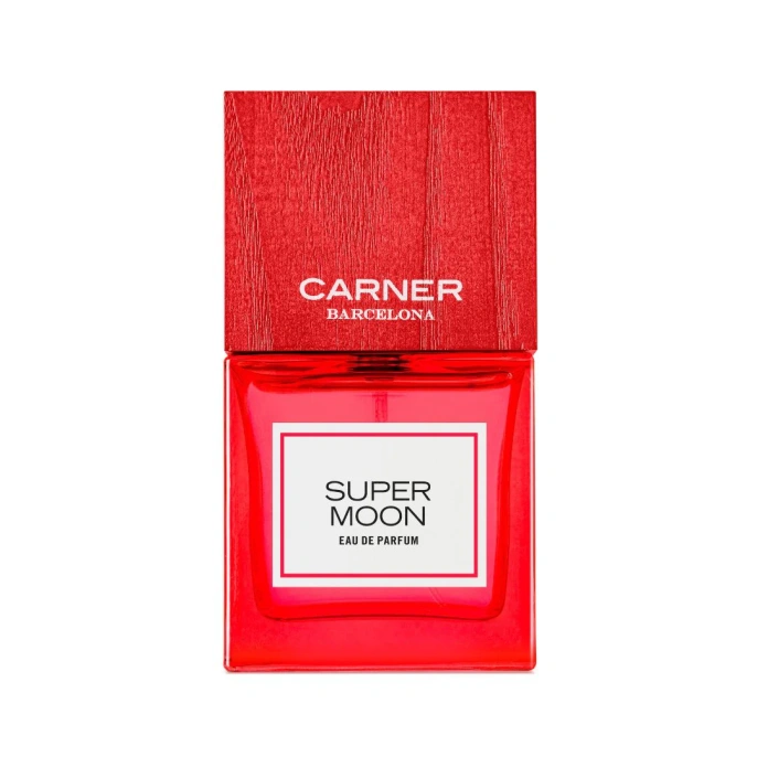 Высокого качества 1в1 Carner Barcelona - Super Moon, 100 ml
