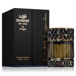 Zimaya Perfumes - Sharaf The Club, 100 ml