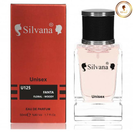 Элитный парфюм Silvana U125 Escentric Molecules The Beautiful Mind Series