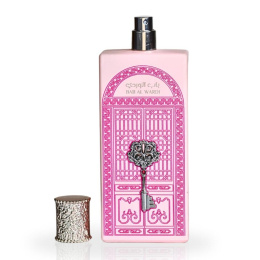 Ard Al Zaafaran - Bab Al Wardi Eau de Parfum 100 ml