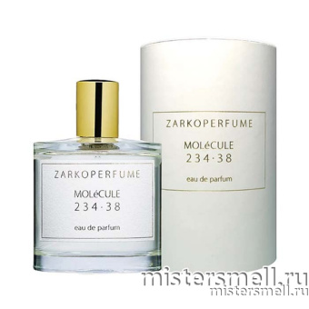 Купить Высокого качества Zarkoperfume - MOLeCULE 234.38, 100 ml духи оптом