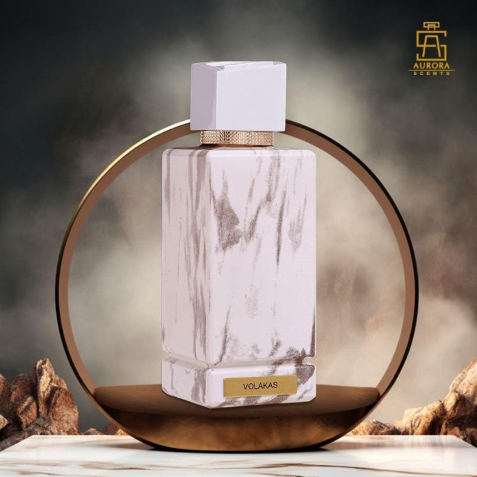 Aurora Scents - Volakas Eau de Parfum 100 ml