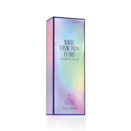 Оригинал Elizabeth Taylor - White Diamonds Lustre Eau de Toilette 100 ml