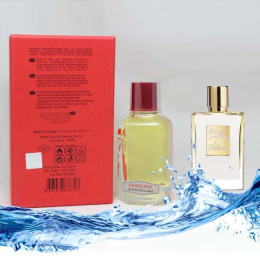 NROTICuERSe Narkotic VIP - Kilian Good Girl Gone Bad, 100 ml