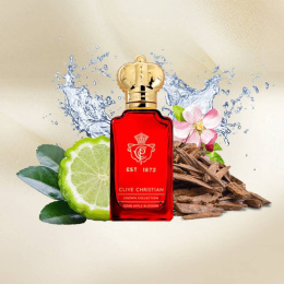 Оригинал Clive Christian Crown Collection Crab Apple Blossom Perfume Spray 50 ml