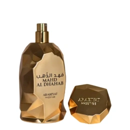 Arabiyat Prestige - Mahd Al Dhahab Kohl Eau de Parfum 100 ml