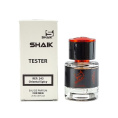 Тестер номерной Shaik M243 Carolina Herrera Bad Boy