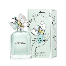 Оригинал Marc Jacobs Perfect Eau De Toilette Edt (W) 100 ml