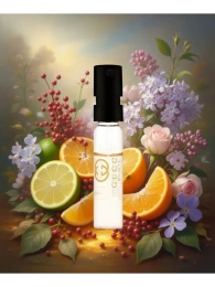 Пробник Оригинал Gucci Guilty Eau De Parfum 1.5 ml