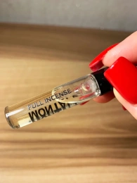 Пробник Оригинал Montale Full Incense Parfum 2 ml