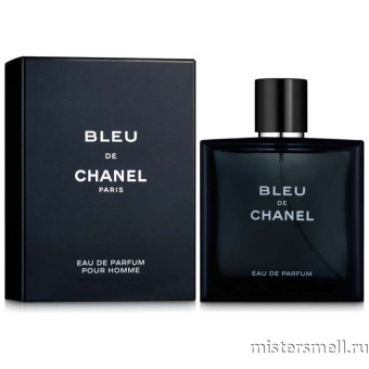 Купить Высокого качества Chanel - Bleu de Chanel Eau de Parfum 50 ml оптом