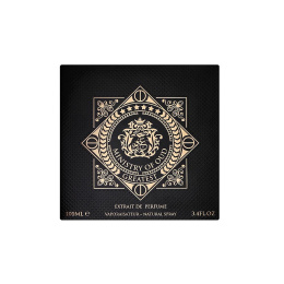 Paris Corner - Ministry Of Oud Greatest 100 ml