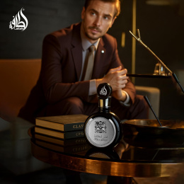 Lattafa - Fakhar Black, 100 ml