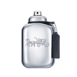 Оригинал Coach - Platinum For Men Eau de Parfum 60 ml