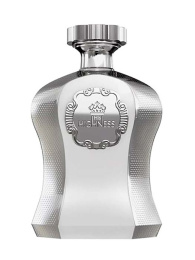 Afnan - His Highness White Eau de Parfum, 100 ml