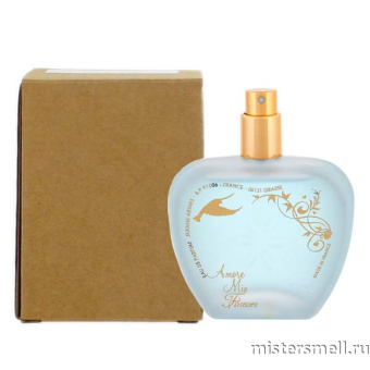 картинка Тестер оригинал Jeanne Arthes Amore Mio Forever Edp (W) 100 мл от оптового интернет магазина MisterSmell