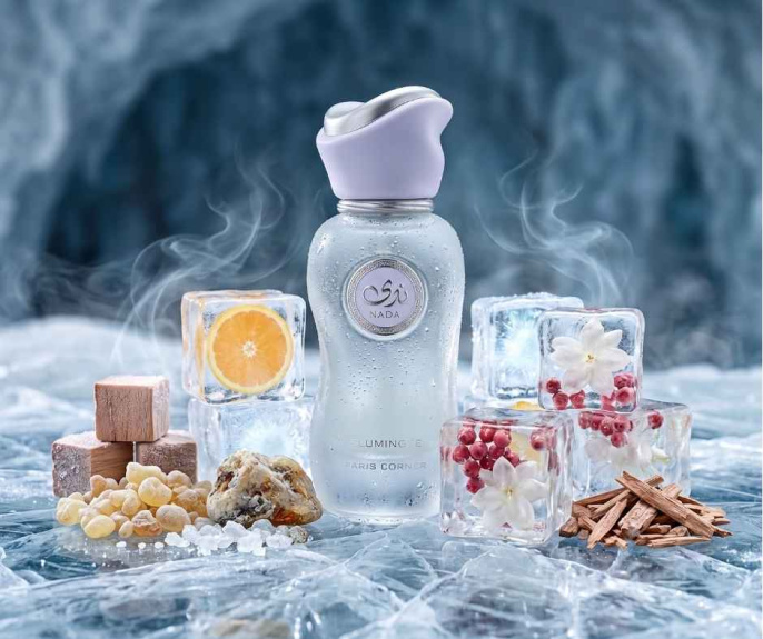 Paris Corner - Nada Blumingle 100 ml