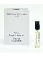 Пробник Оригинал Thomas Kosmala No 11 Super Amber 2 ml