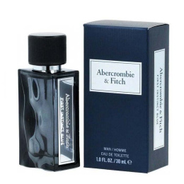 Оригинал Abercrombie & Fitch - First Instinct Blue Man 30 ml