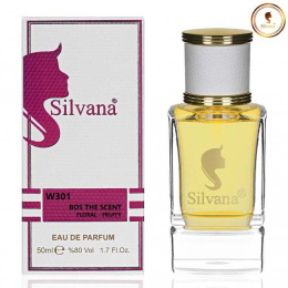 Элитный парфюм Silvana W301 Hugo Boss the Scent Women