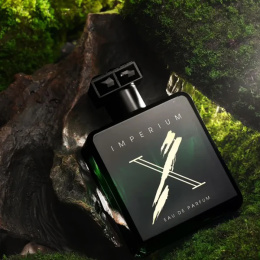 Fragrance World - Imperium X edP 100 ml