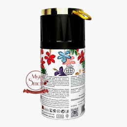 Дезодорант Fragrance World Flora By Flora 250 ml (ОАЭ)