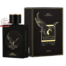 Lattafa - Malik Al Tayoor Concentrated, 100 ml