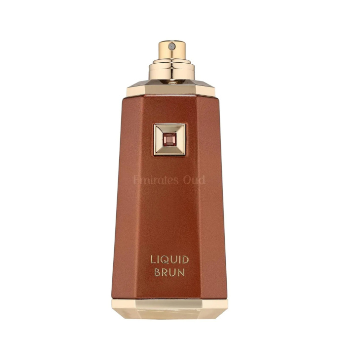 French Avenue - Liquid Brun Eau de Parfum 100 ml